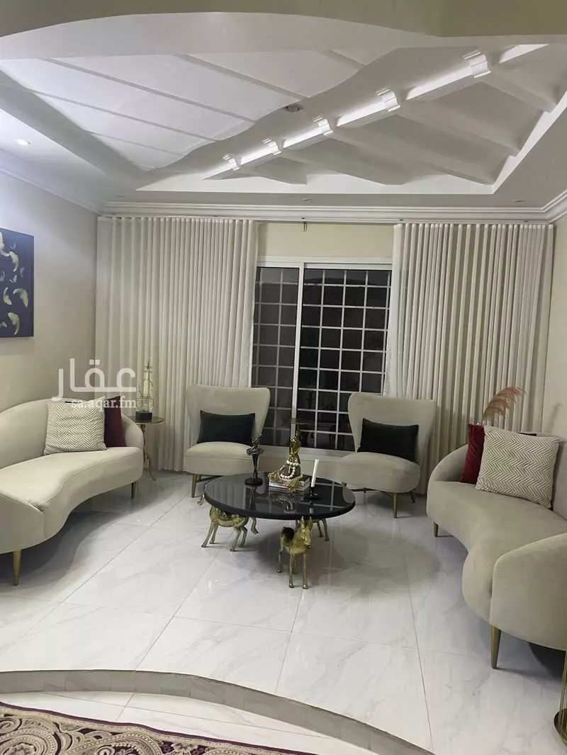 7 bedroom apartment in Tuwaiq 4