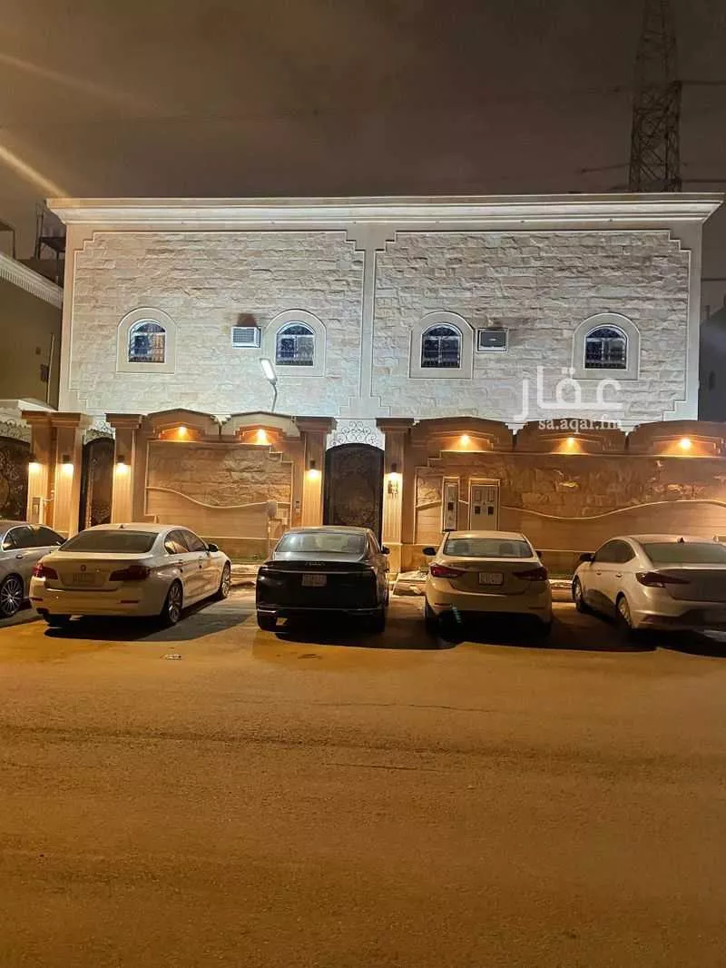 7 bedroom apartment in Tuwaiq 5