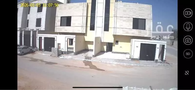 دور 5 غرف في المعيزلة 1