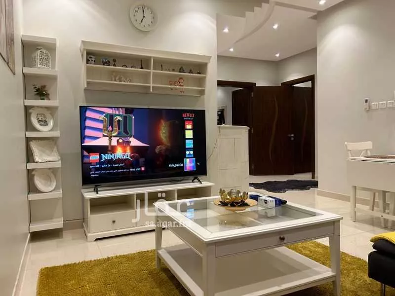 2 bedroom floor in Al Yasmin 1