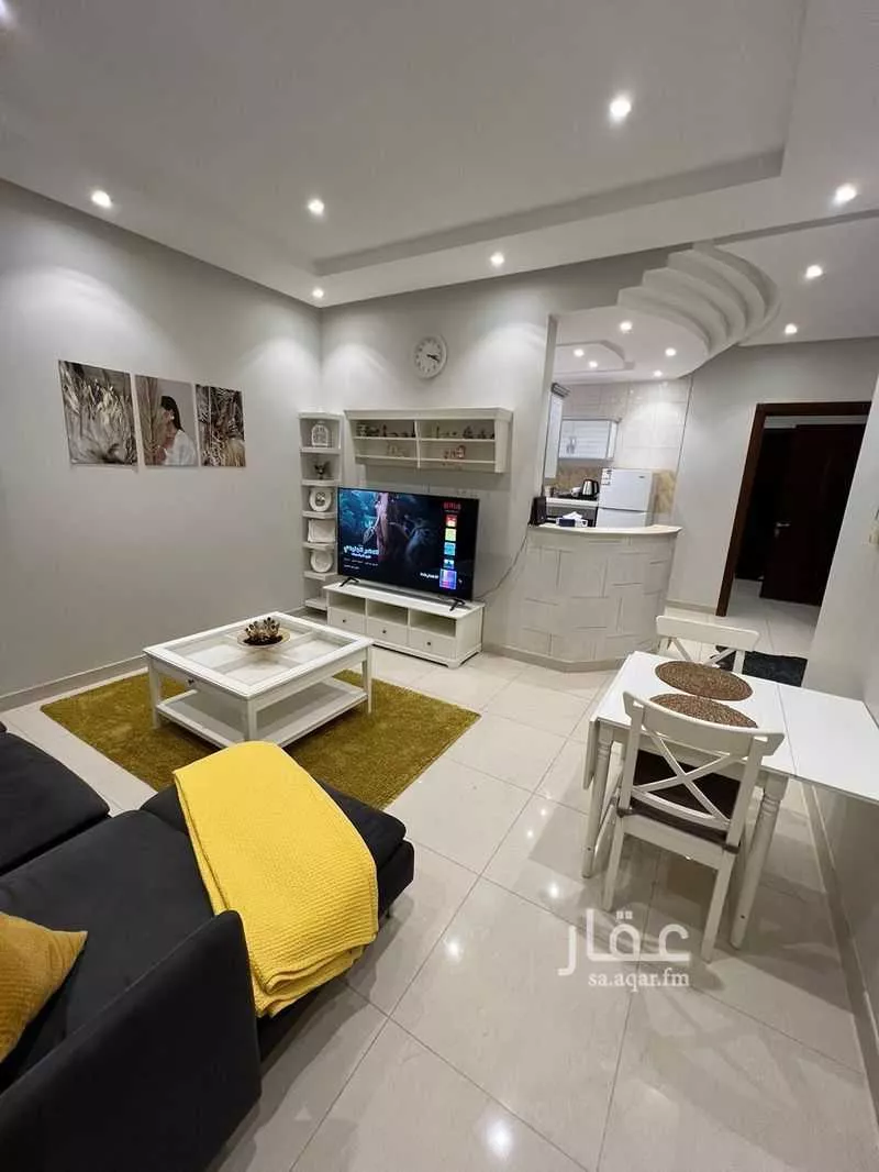 2 bedroom floor in Al Yasmin 2