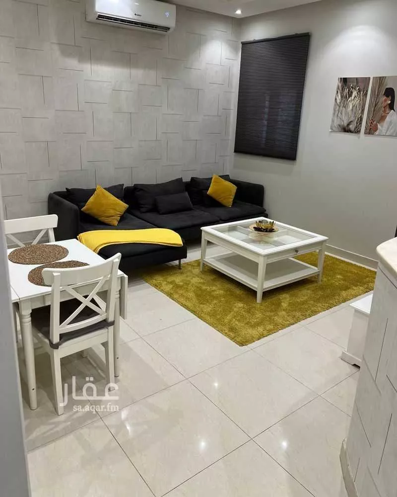 2 bedroom floor in Al Yasmin 3