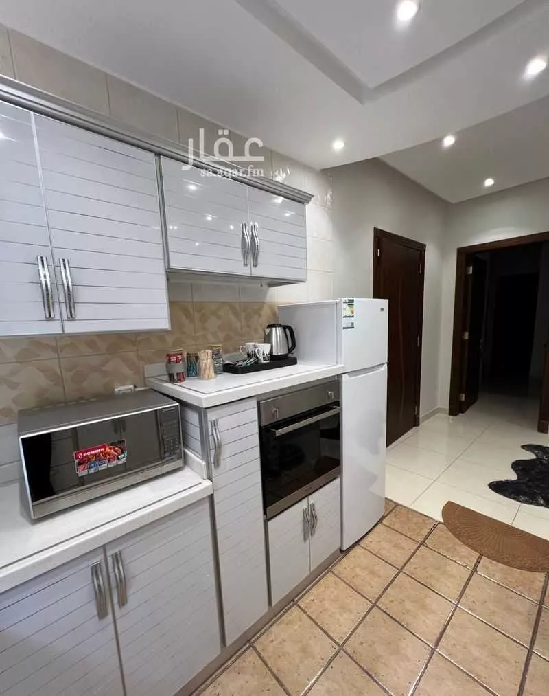 2 bedroom floor in Al Yasmin 5