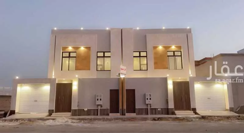 فيلا 5 غرف في جدة 1