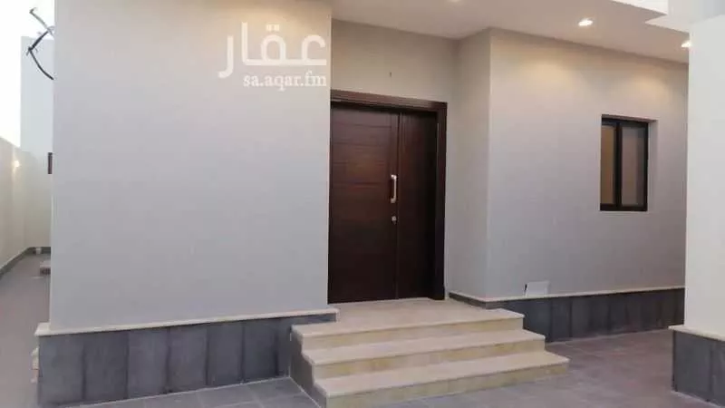 فيلا 5 غرف في جدة 4