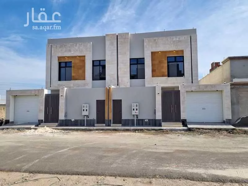 فيلا 5 غرف في جدة 2