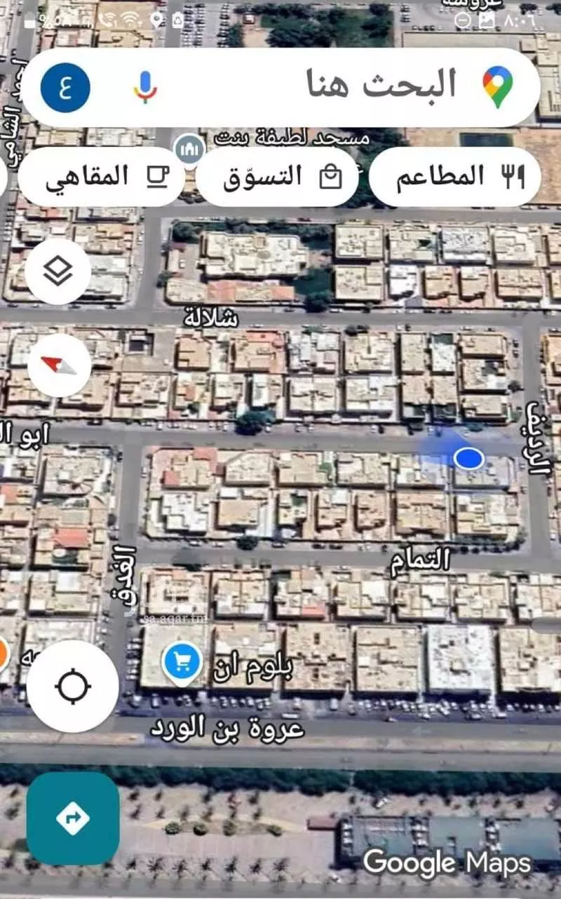 8 bedroom villa in Al Murooj, Riyadh 9