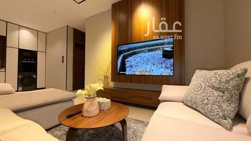 2 bedroom apartment in Al Nuzhah, Jeddah 12