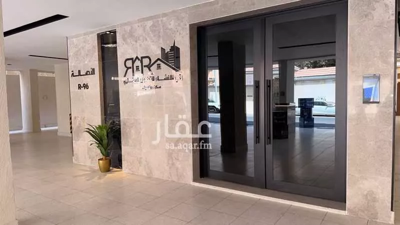 2 bedroom apartment in Al Nuzhah, Jeddah 18