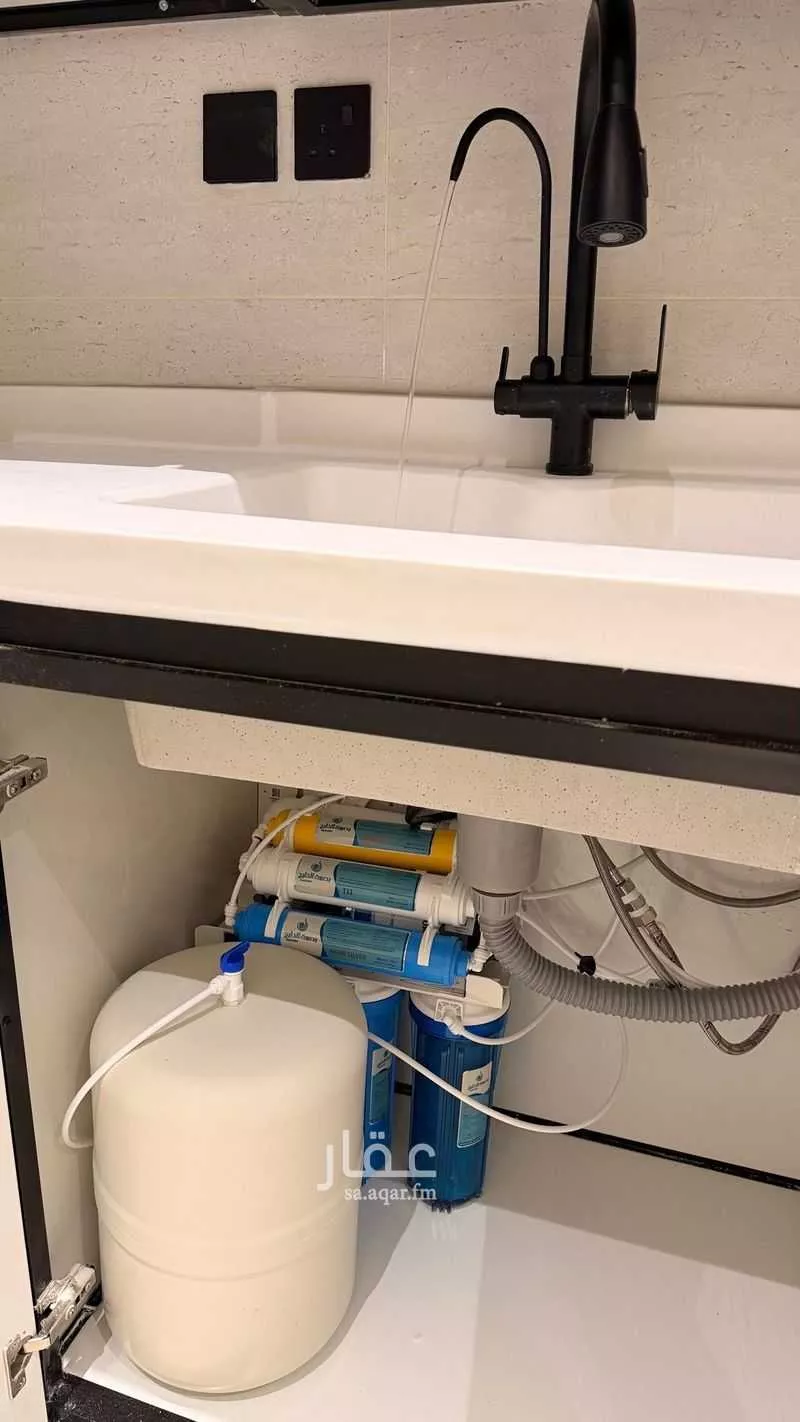 2 bedroom apartment in Al Nuzhah, Jeddah 11