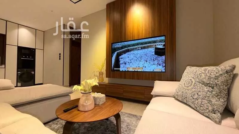 2 bedroom apartment in Al Nuzhah, Jeddah 8