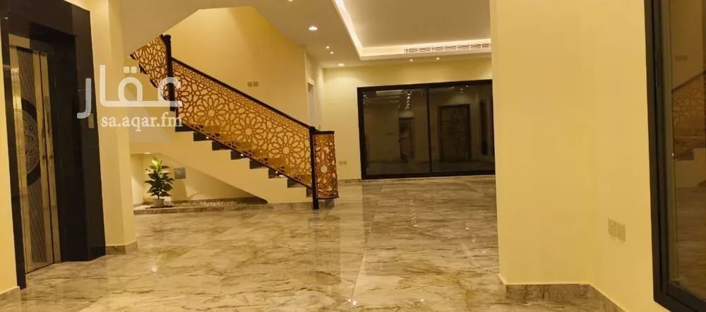 5 bedroom villa in Al Aqiq, Riyadh 6