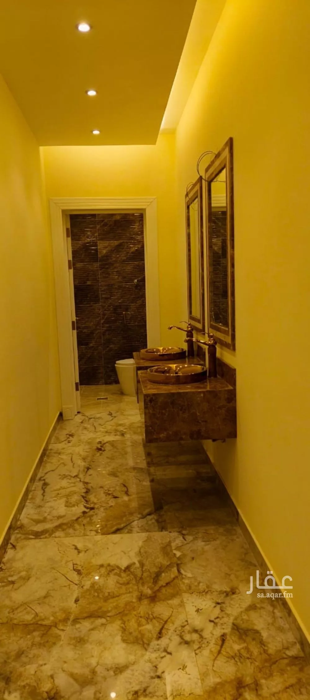 5 bedroom villa in Al Aqiq, Riyadh 4