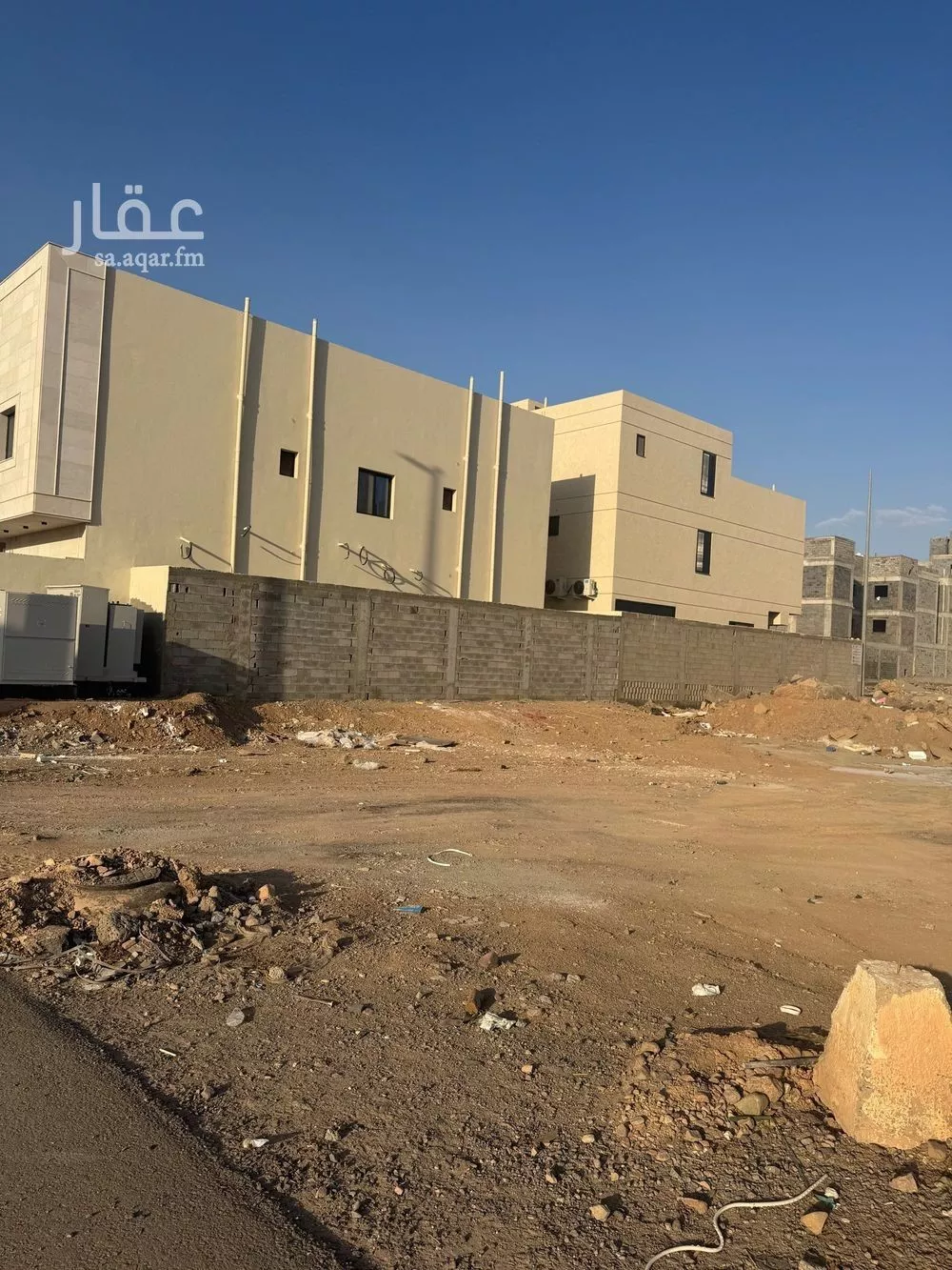 land in Al Hadra, Madinah