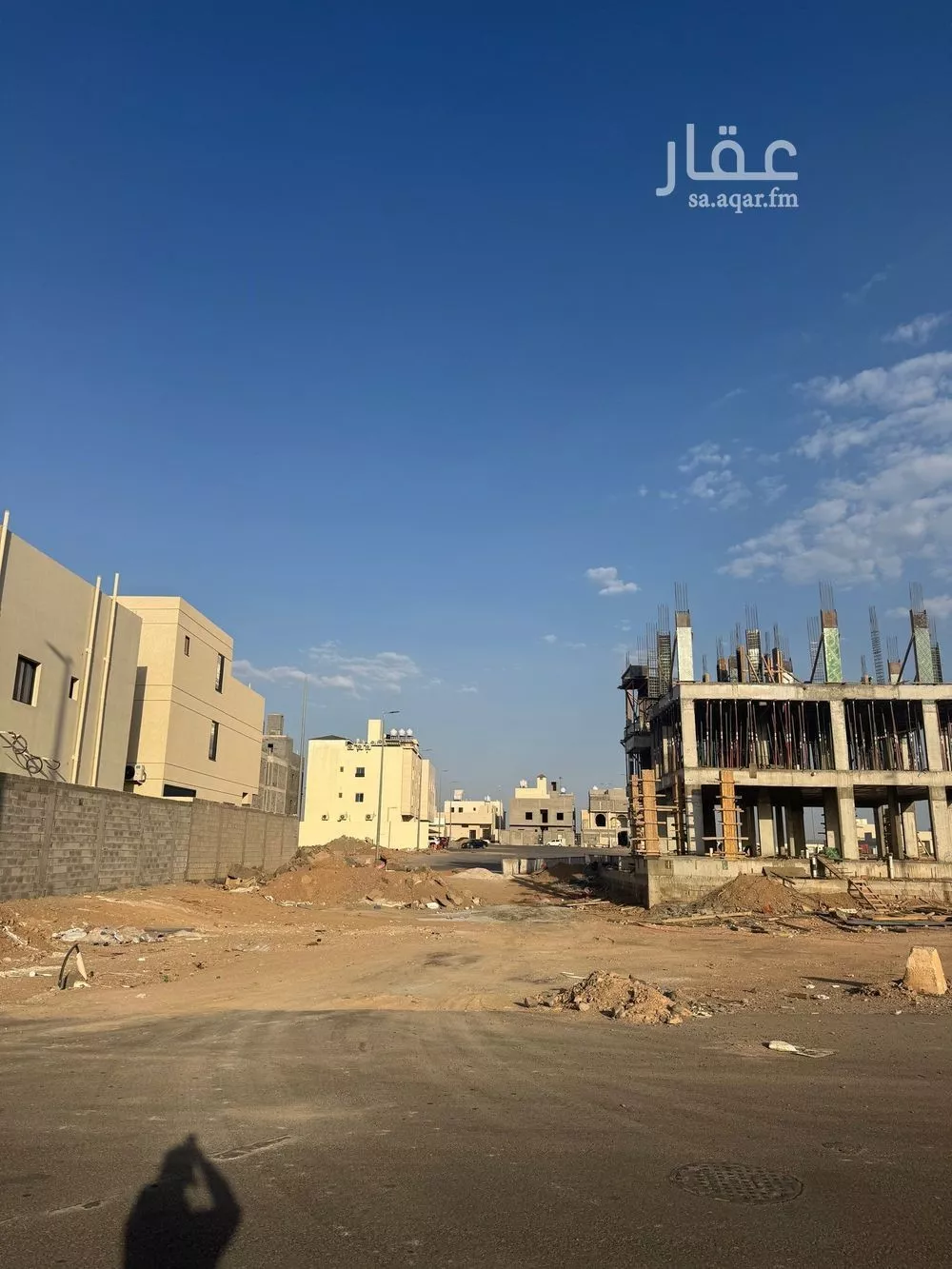 land in Al Hadra, Madinah 3