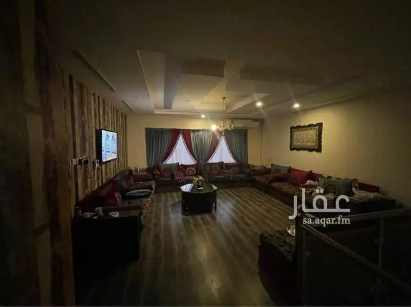 7 bedroom villa in Al Hadiqah, Madinah 7