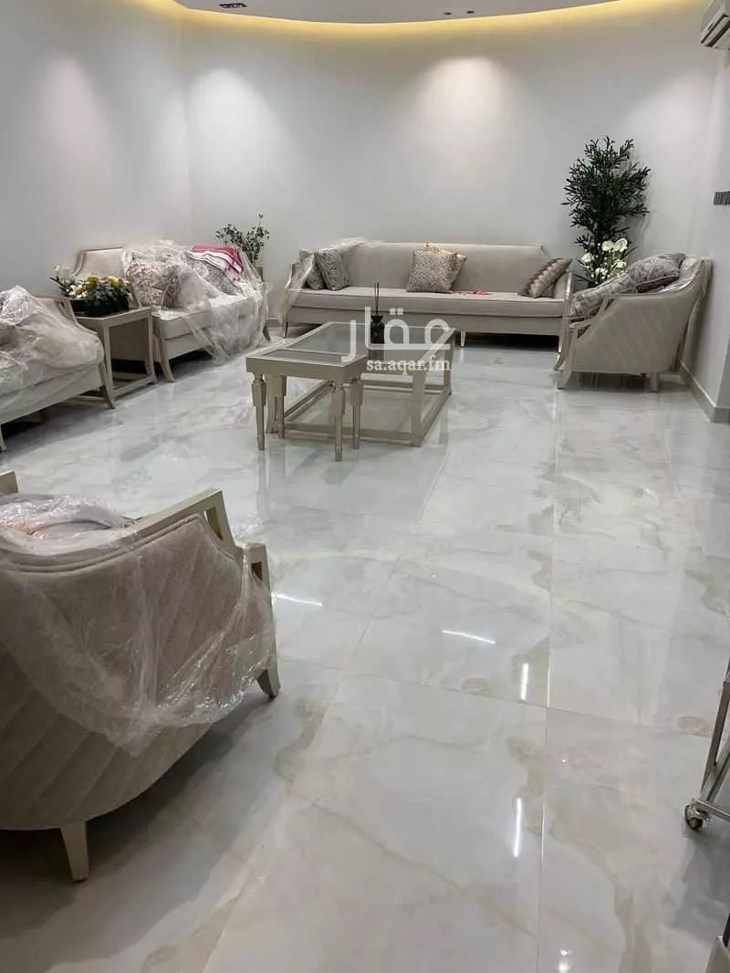 شقة 5 غرف في الخليج 4