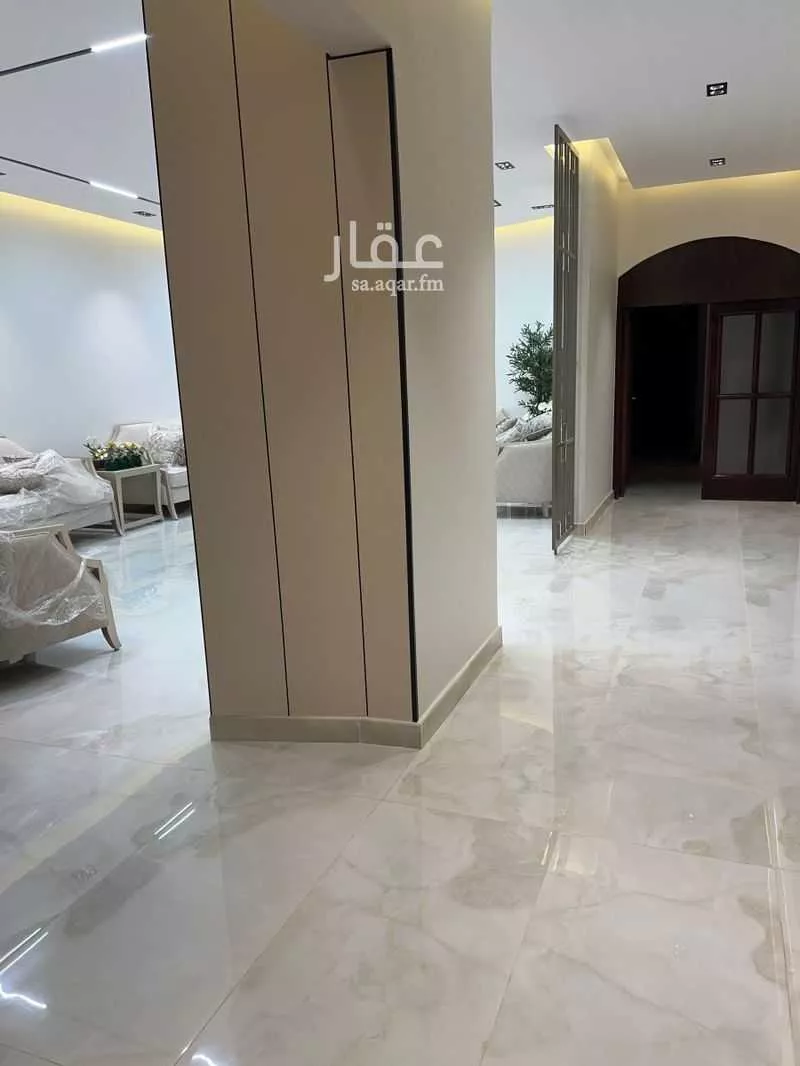 شقة 5 غرف في الخليج 5