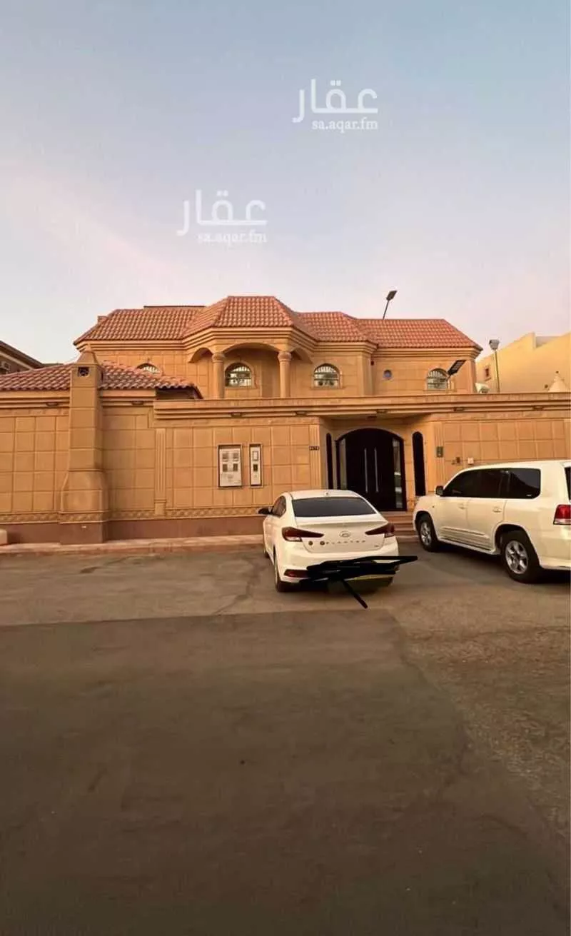 شقة 5 غرف في الخليج 1