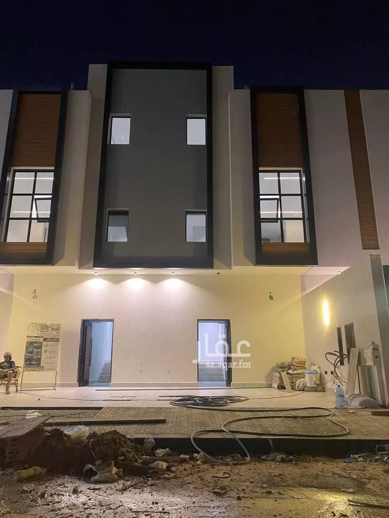 دور 5 غرف في القادسية 1