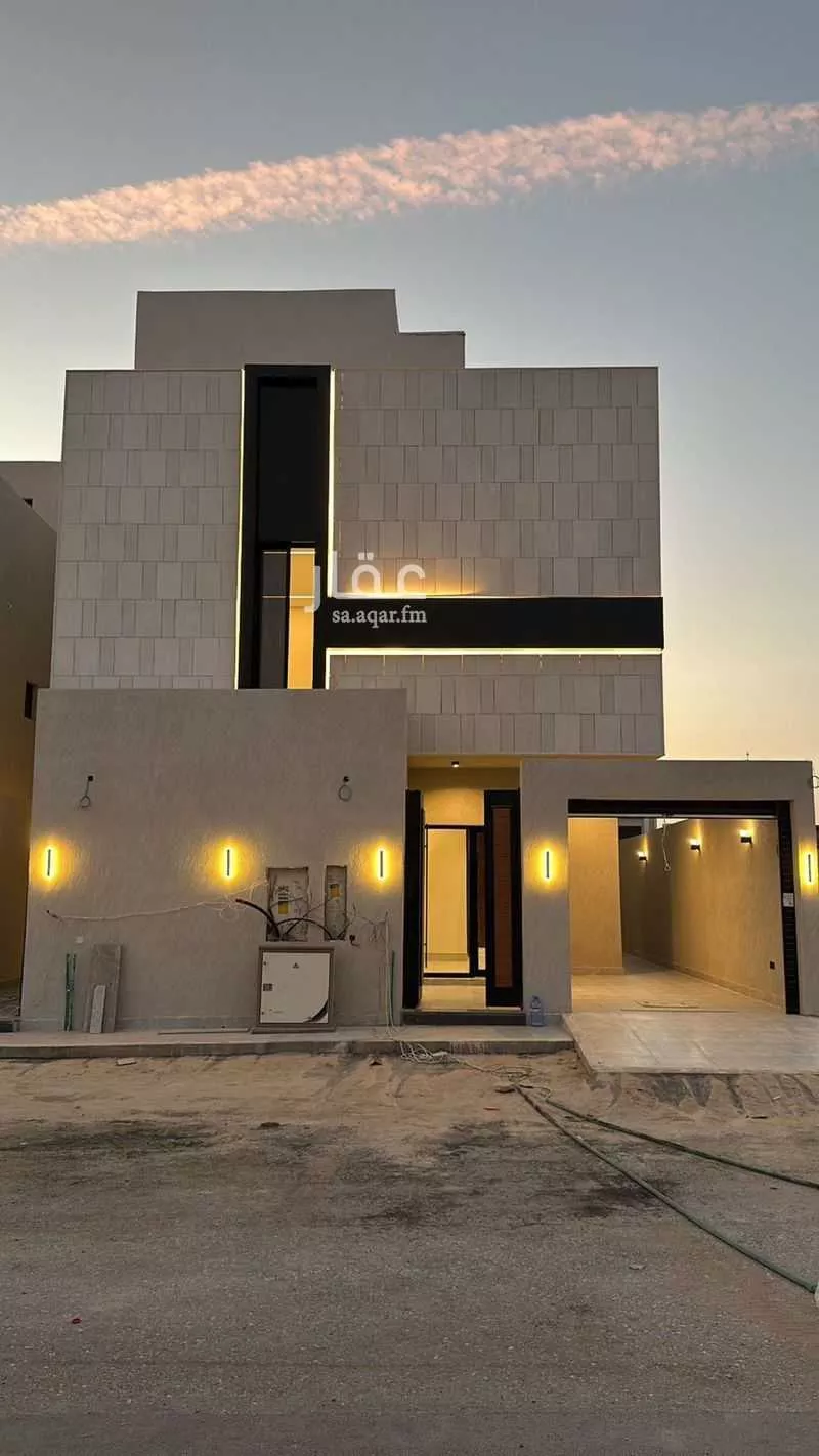 دور 5 غرف في الجنادرية 5