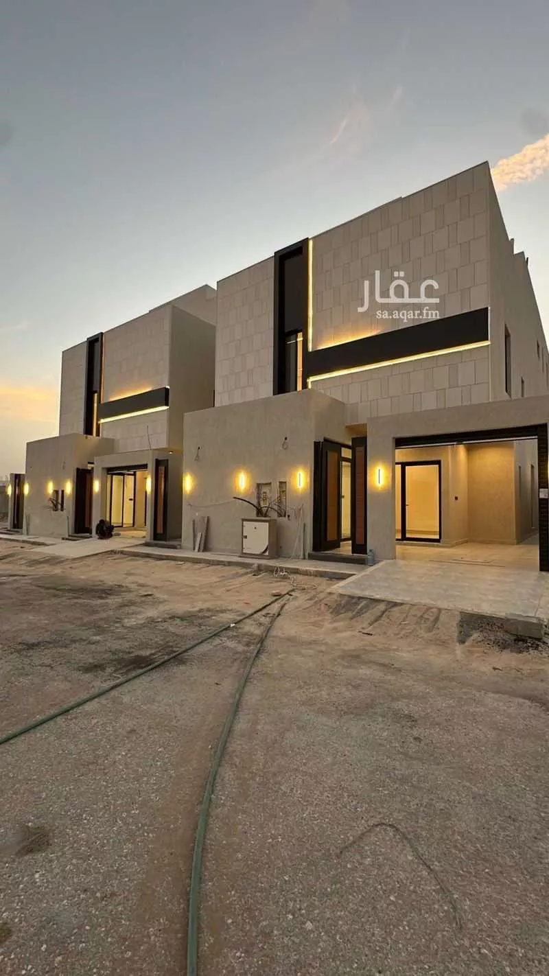 دور 5 غرف في الجنادرية 2