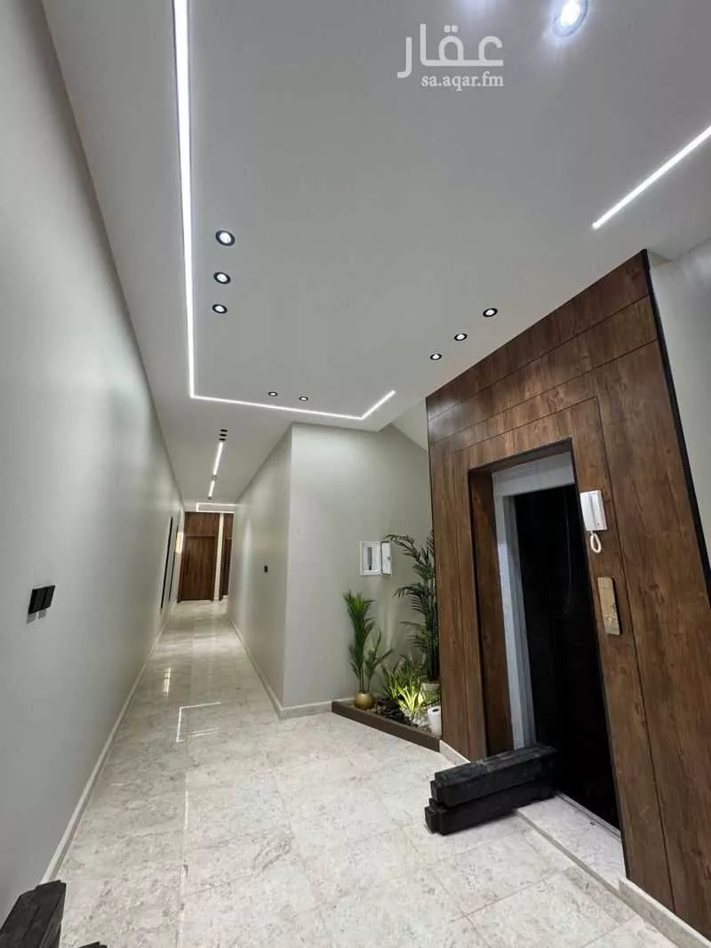 شقة 5 غرف في الرانوناء 3