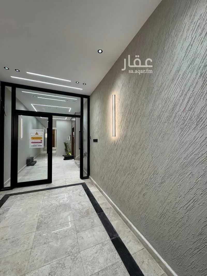 شقة 5 غرف في الرانوناء 1