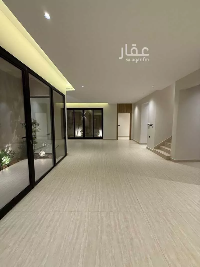 فيلا 5 غرف في الفاروق 3