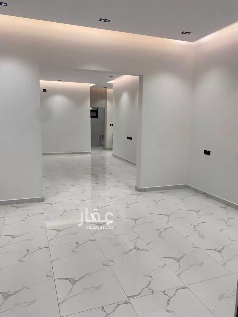 4 bedroom floor in As Saadah 3