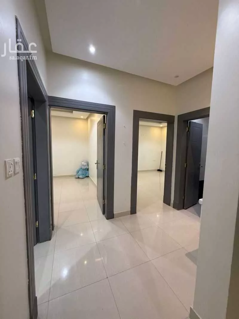 3 bedroom floor in Al Fayha 2