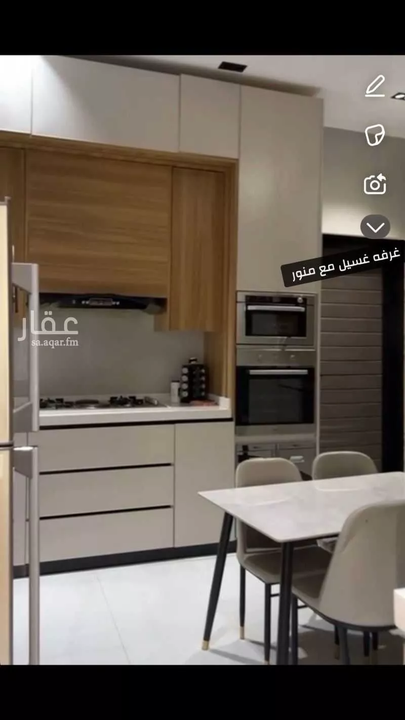 5 bedroom villa in As Saadah, Riyadh 5