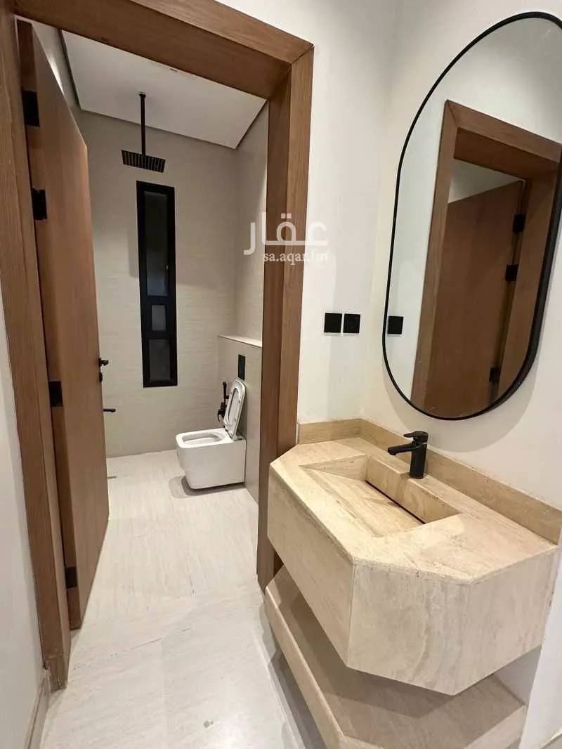 دور 4 غرف في السعادة 3