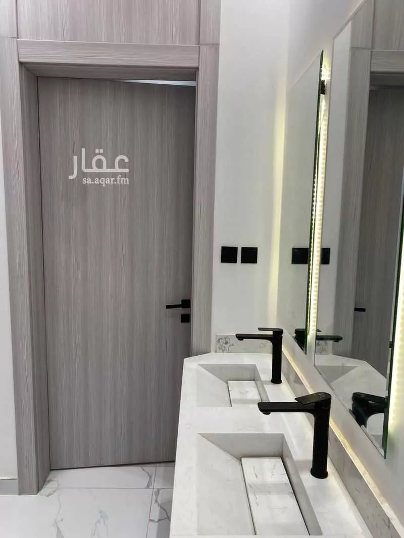 4 bedroom floor in As Saadah 5