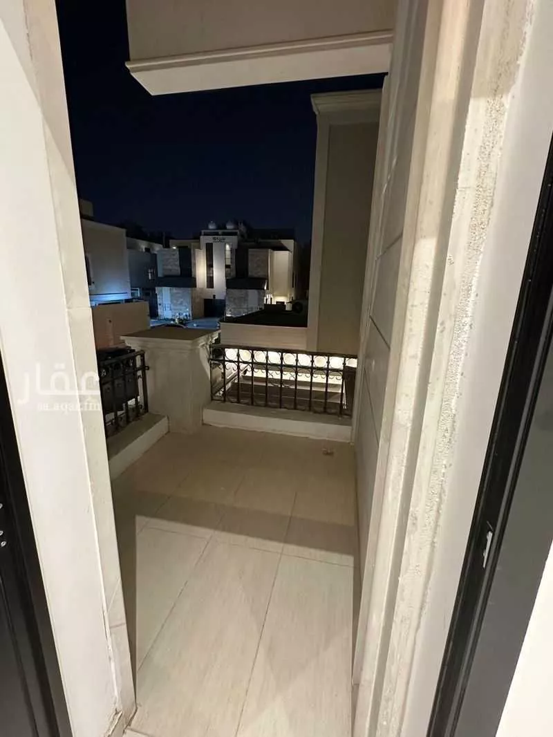 دور 4 غرف في السعادة 1