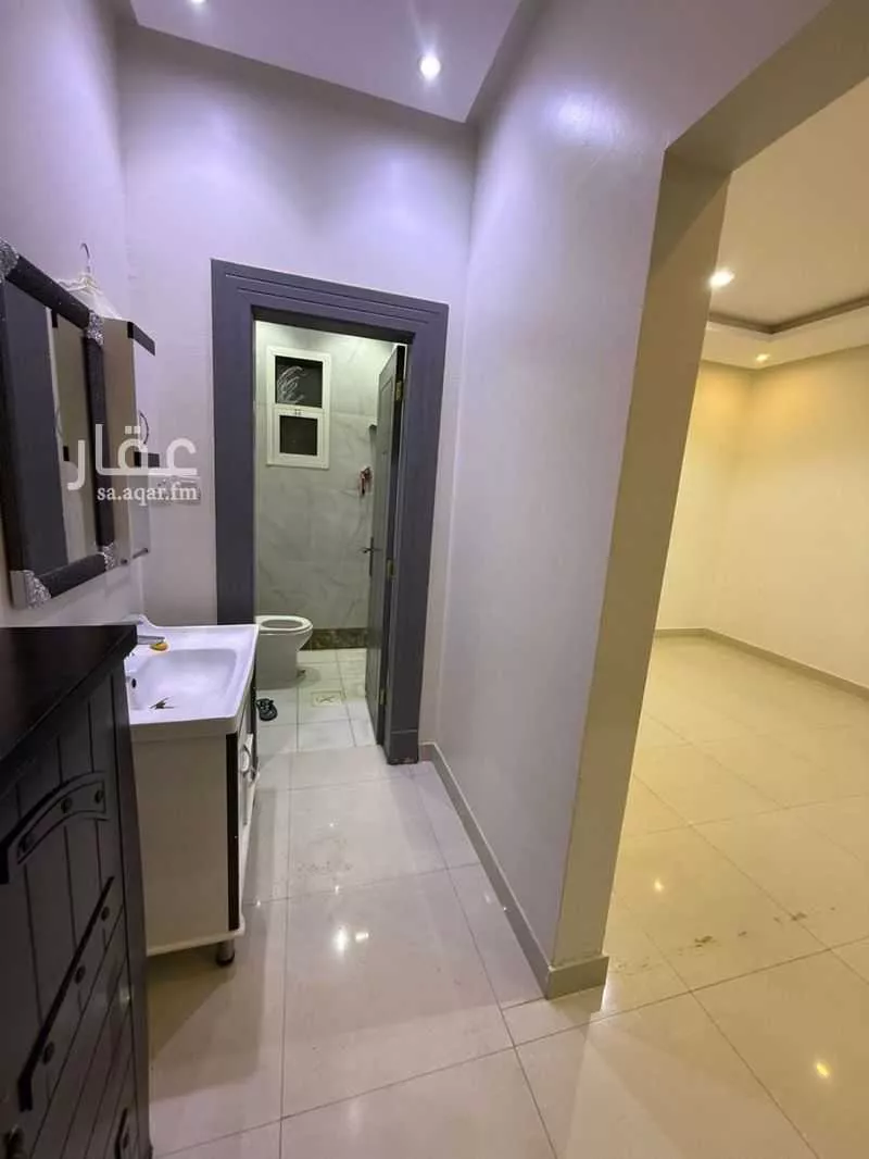 3 bedroom floor in Al Fayha 4