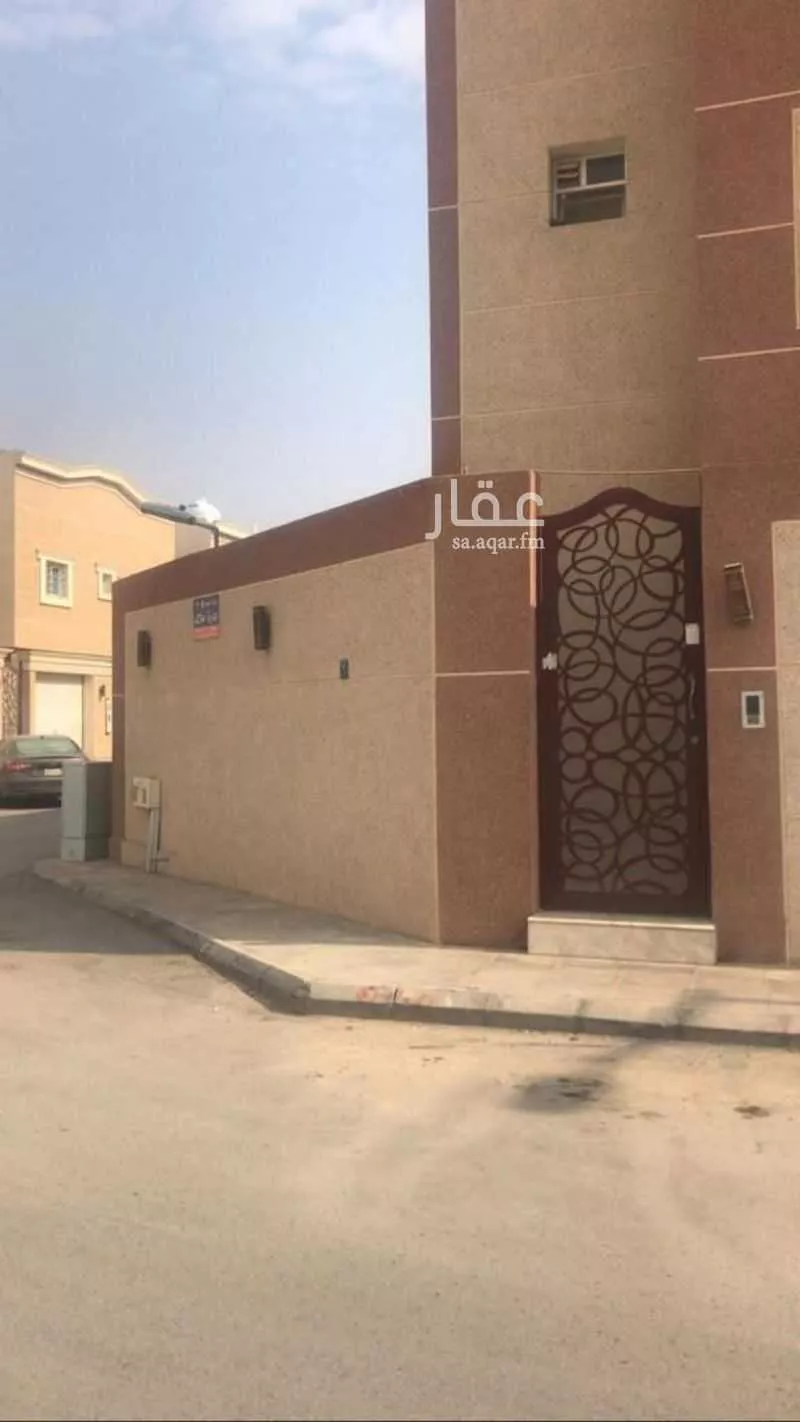 4 bedroom floor in As Saadah 2