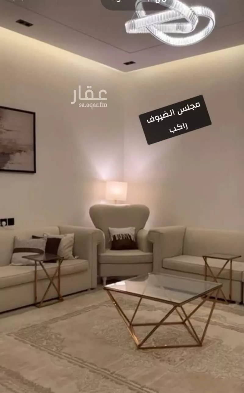 5 bedroom villa in As Saadah, Riyadh 9