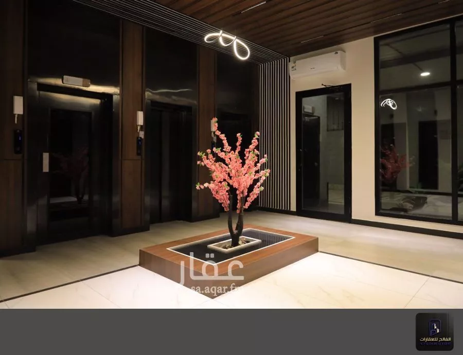 شقة 5 غرف في النزهة 3