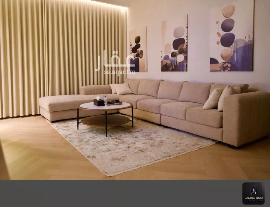 شقة 3 غرف في السلامة 1