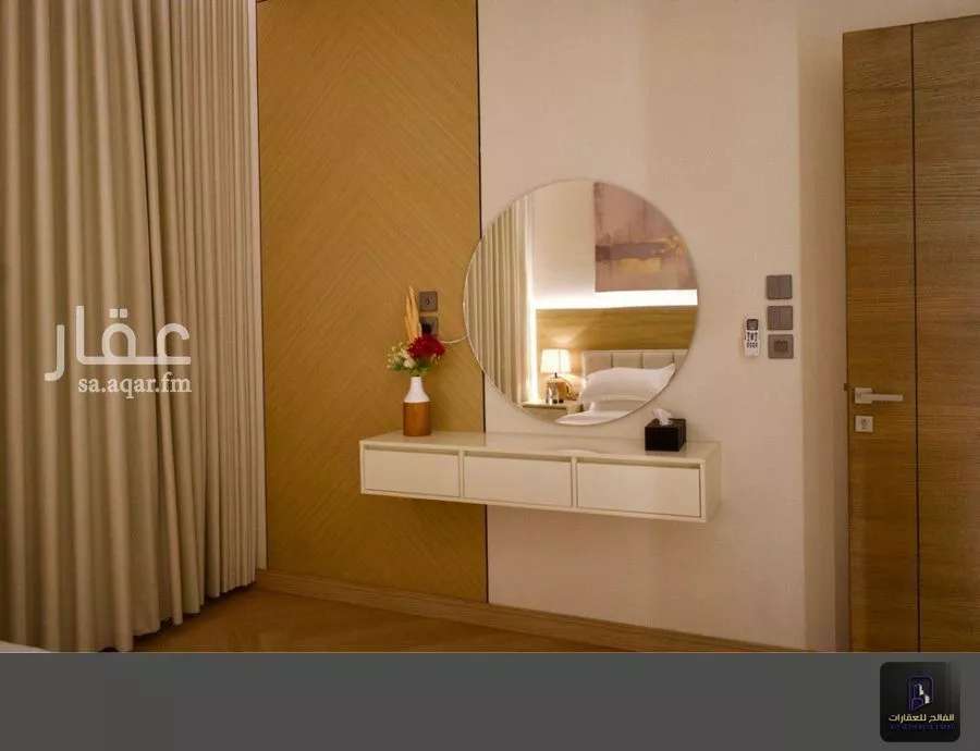 2 bedroom apartment in Al Salamah 5