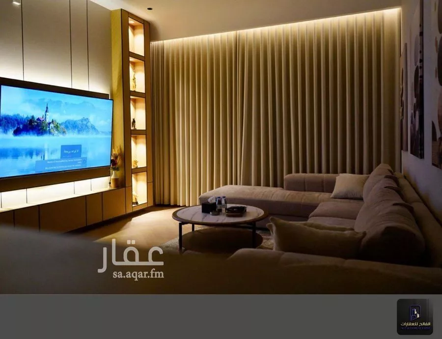 2 bedroom apartment in Al Salamah 3