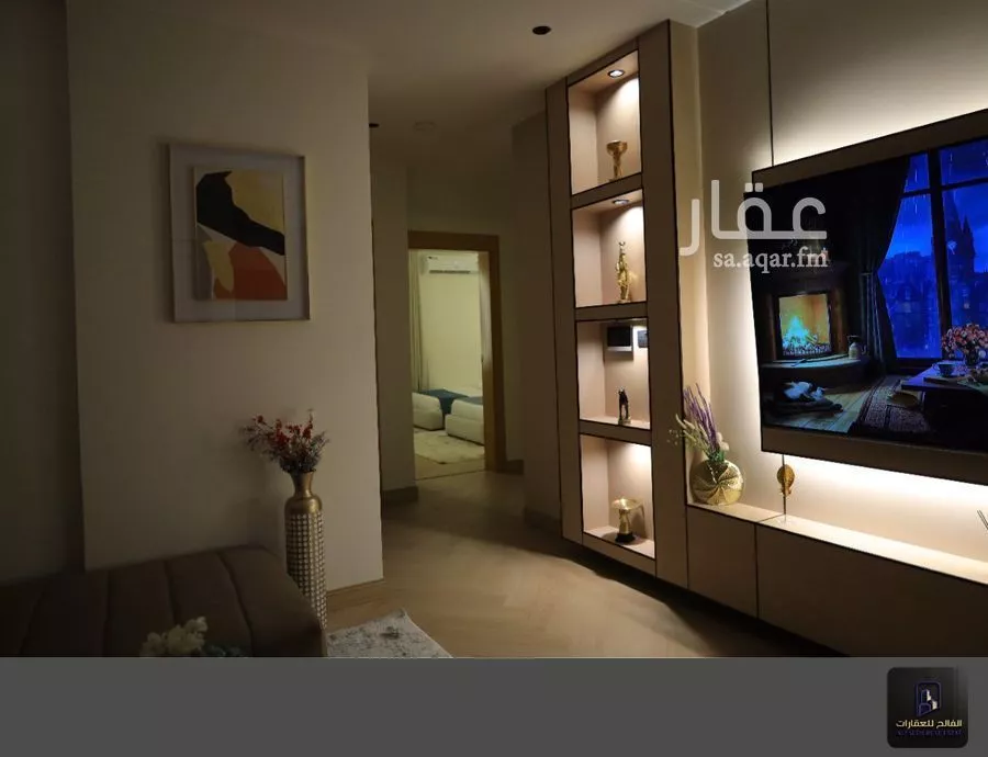 شقة 5 غرف في النزهة 5