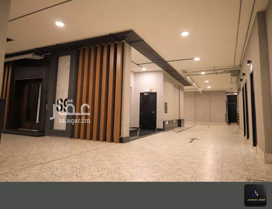 شقة 5 غرف في النزهة 2