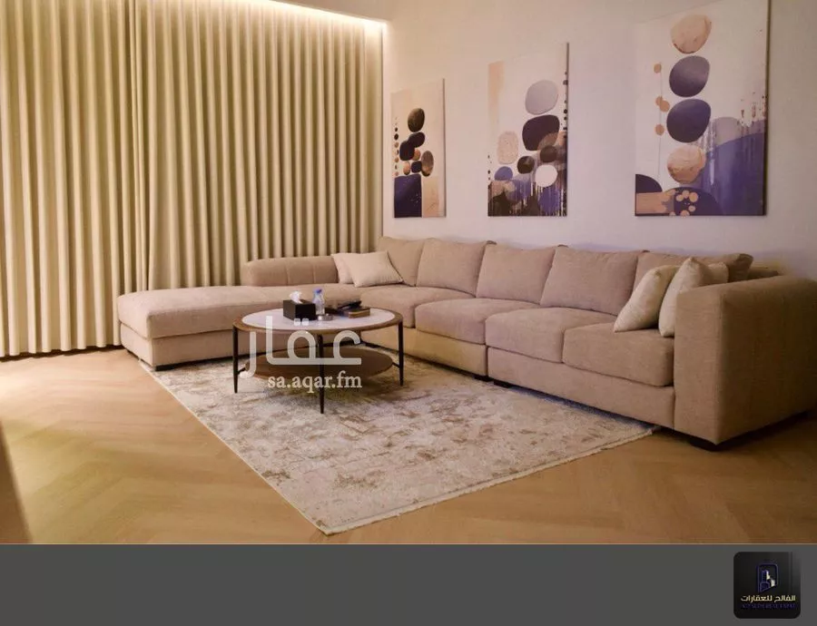 2 bedroom apartment in Al Salamah 1
