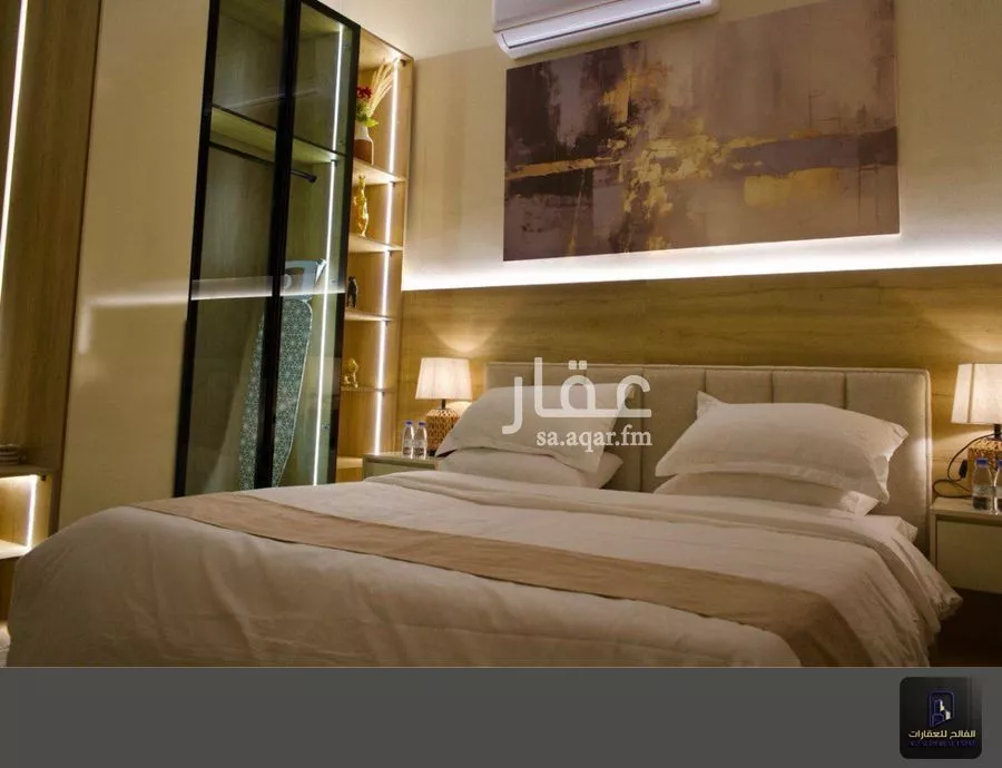 2 bedroom apartment in Al Salamah 4