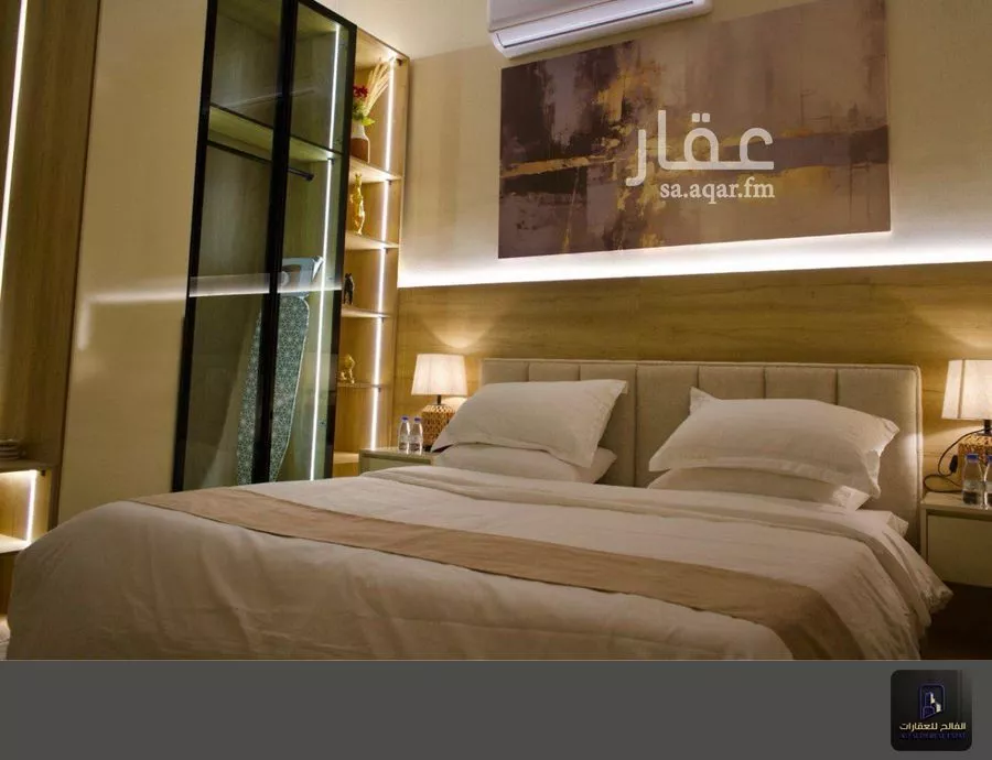 شقة 3 غرف في السلامة 5