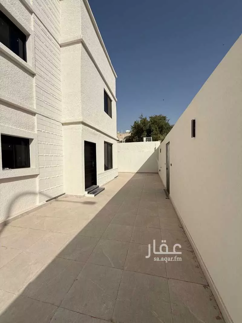 فيلا 8 غرف في الملز، الرياض 4