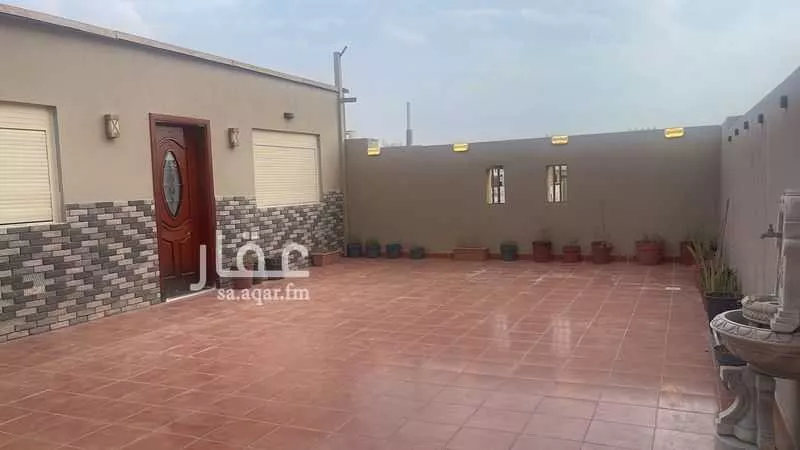 شقة 7 غرف في الزهراء 1