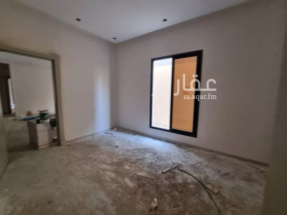 دور 4 غرف في عكاظ 4